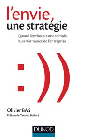 creer gagner envie stratégie